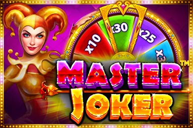 Masterjoker играть в Европа Казино