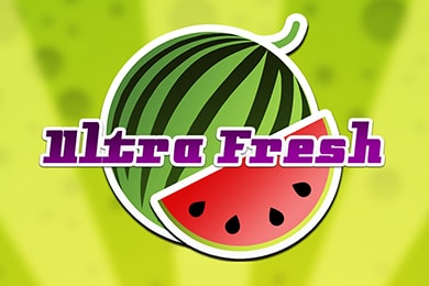 Ultrafresh Европа Казино слот